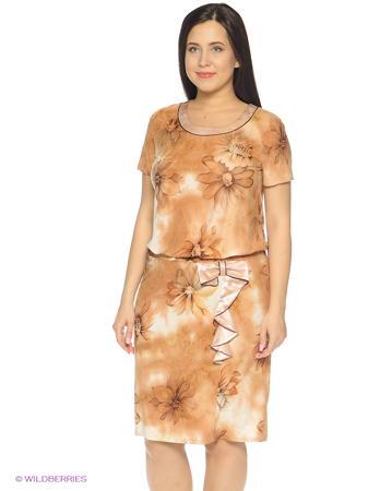 Платье Антали