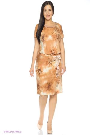 Платье Антали