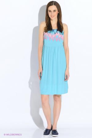Платье RELAX MODE