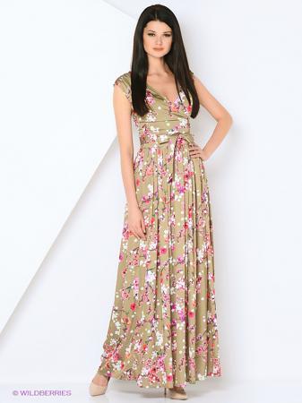 Платье Katerina Bleska&Tamara Savin