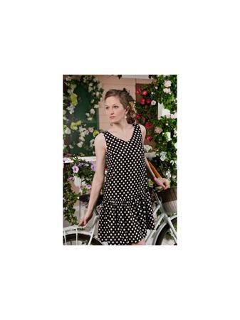 Платье MARUSЯ