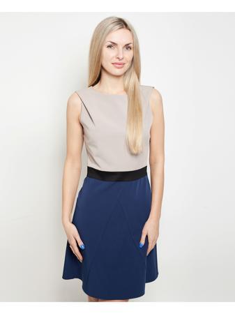 Платье MALKOVICH