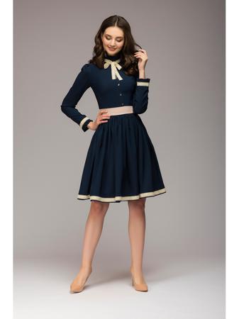 Платье 1001 DRESS