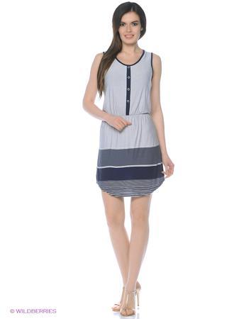 Платье Mojo Collection