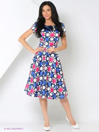 Платье TOPSANDTOPS