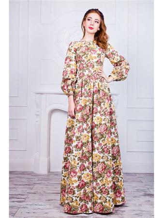 Платье Anastasia Kovall