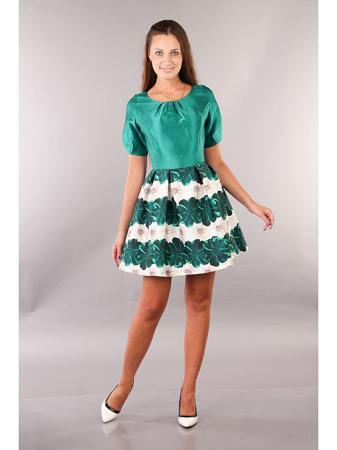 Платье L-design