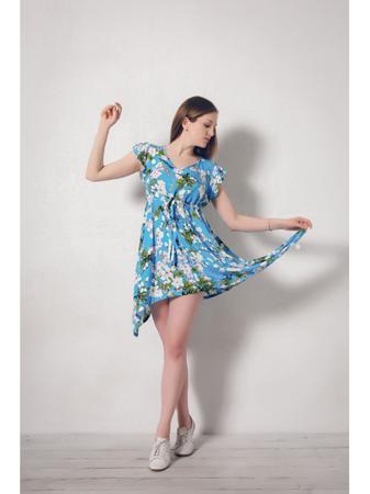 Платье MARUSЯ