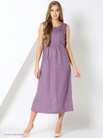 Платье КАЛIНКА