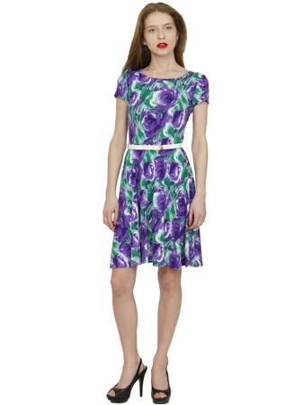 Платье MARI VERA