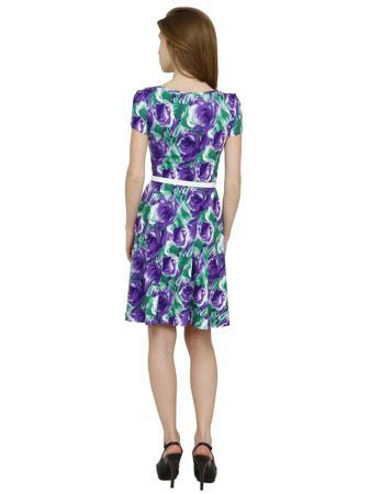 Платье MARI VERA