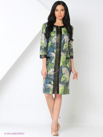 Платье TOPSANDTOPS