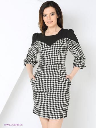 Платье TOPSANDTOPS