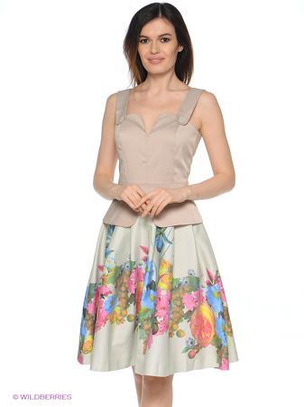 Платье MARY MEA