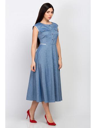 Платье EMKA FASHION