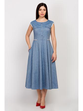 Платье EMKA FASHION