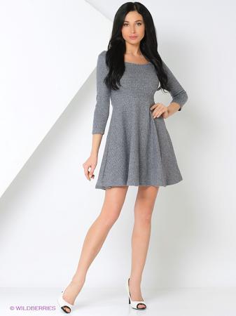 Платье TOPSANDTOPS