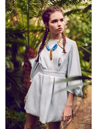 Платье C.H.I.C.