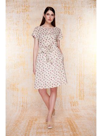 Платье Gregory