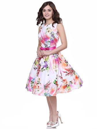 Платье OLIVEGREY