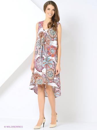 Платье Lkurbandress