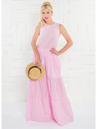 Платье Gold Chic Chili