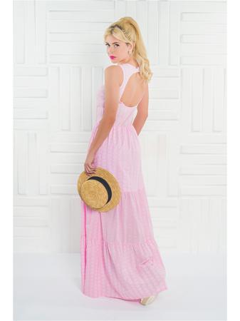 Платье Gold Chic Chili