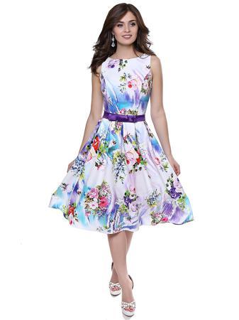 Платье OLIVEGREY