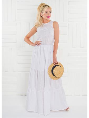 Платье Gold Chic Chili