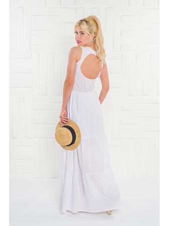 Платье Gold Chic Chili