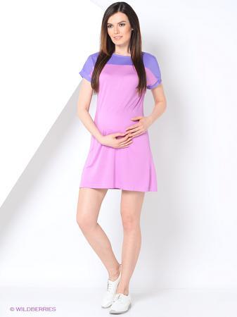 Платье 40 недель