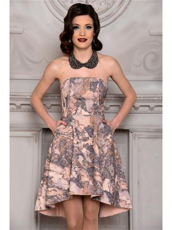 Платье Tsurpal