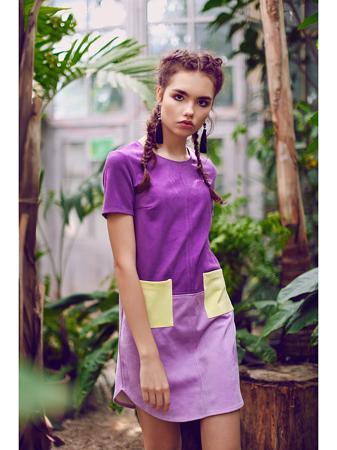 Платье C.H.I.C.