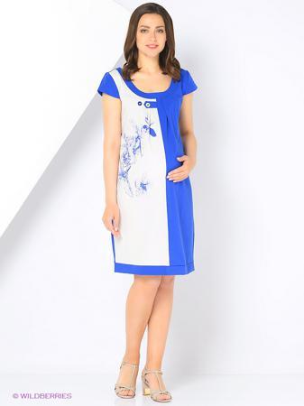 Платье EUROMAMA