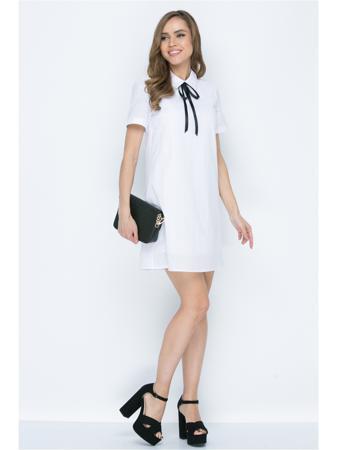 Платье Gold Chic Chili