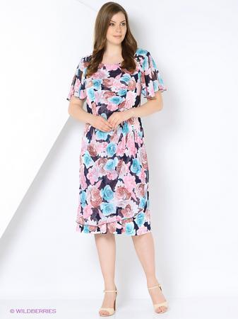 Платье Полина