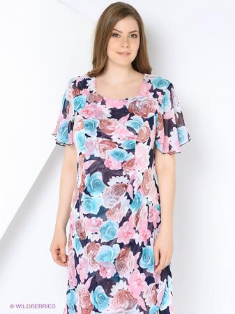 Платье Полина