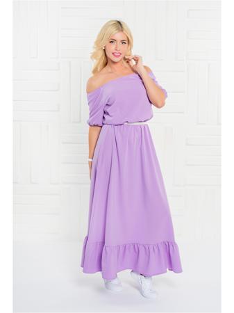 Платье Gold Chic Chili