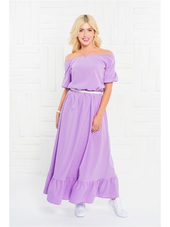 Платье Gold Chic Chili