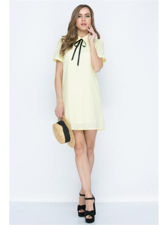 Платье Gold Chic Chili