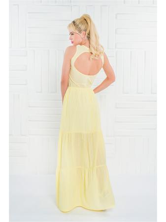 Платье Gold Chic Chili