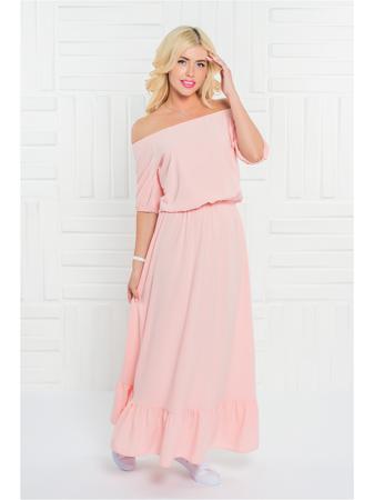 Платье Gold Chic Chili