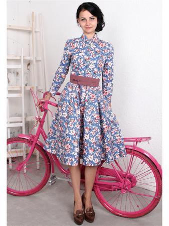 Платье po Pogode