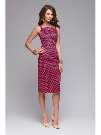 Платье 1001 DRESS