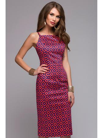 Платье 1001 DRESS