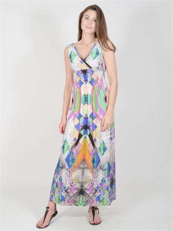 Платье VISERDI