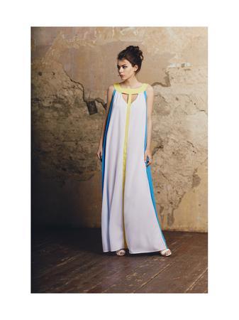 Платье C.H.I.C.