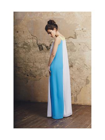 Платье C.H.I.C.