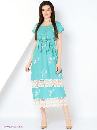 Платье La Fleuriss