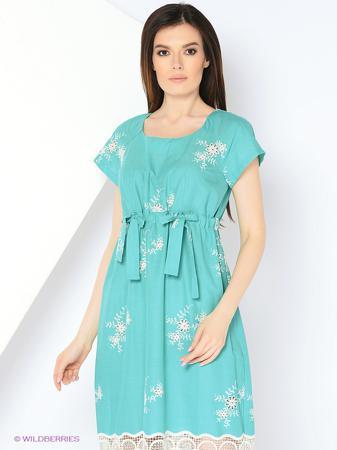 Платье La Fleuriss
